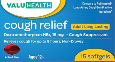 Image Description (Cough Relief)